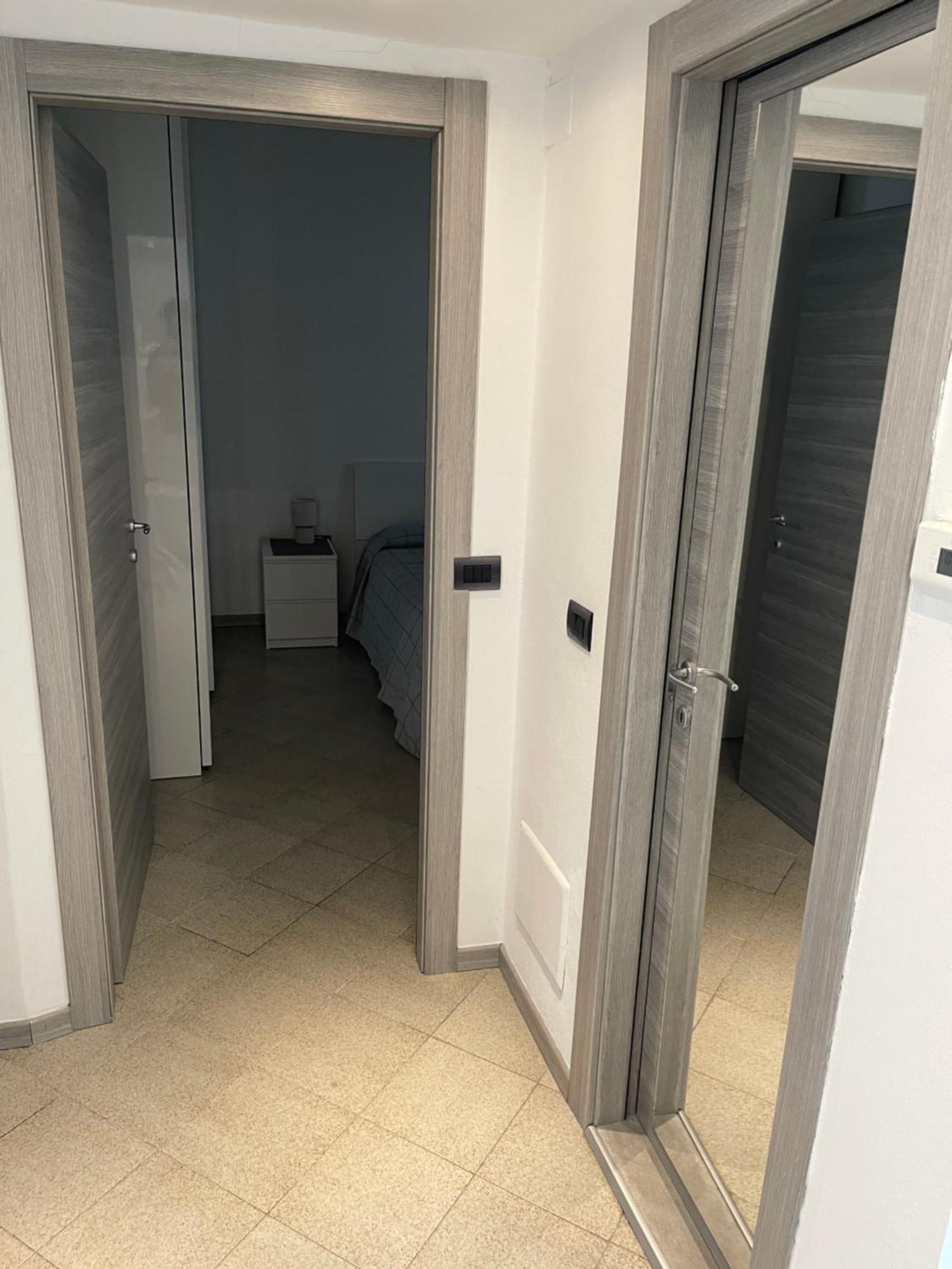 Bilocale Zona Navigli Apartment Milan Exterior photo